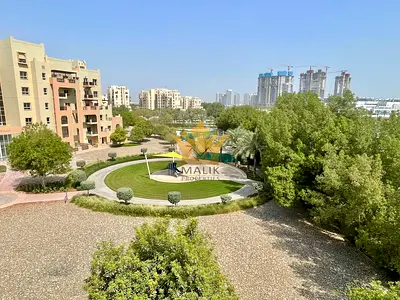 🏡 SPACIOUS 1-BEDROOM | AL RYMTH 55