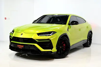 صورة 3 لـ 2022 Lamborghini URUS