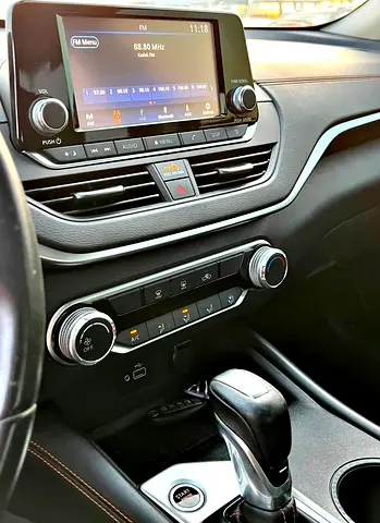 صورة 9 لـ 2020 Nissan ALTIMA