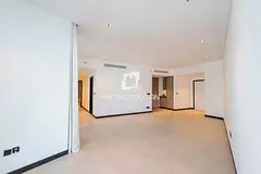 Vacant | Burj and Canal Views | Spacious Layout