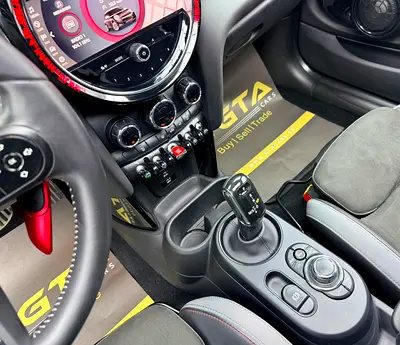 2022 MINI COOPER 缩略图 15