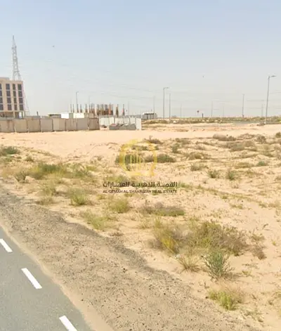 Commercial Land for Sale | Tilal City Al Suyoh Sharjah | reehold for All Nationalities | 16146 Sq F
