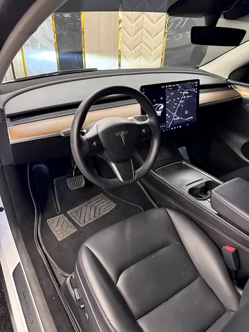 2023 Tesla MODEL Y 缩略图 6