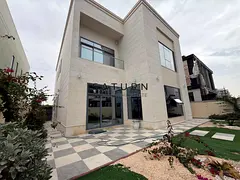 Stand Alone | Prime Location | Private Garden | Modern Design