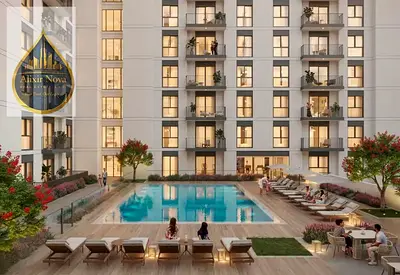 🏡 Liva, Town Square | Tenanted 1BR | AED 68K Rent | Motivated Seller | Prime Investment Opportunity | Great Community