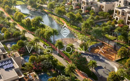 Off-Plan Luxury | Eco-Friendly Design | Sustainable Living