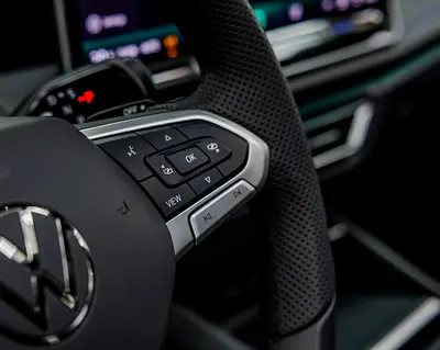 صورة مصغرة 12 لـ 2025 Volkswagen TIGUAN