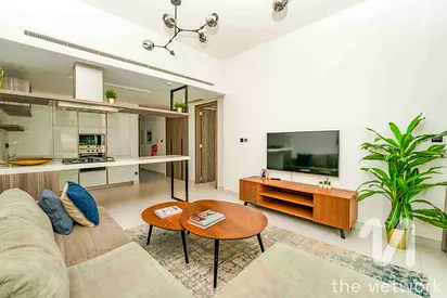 Spacious 3BR | Vacant | Fully Furnished