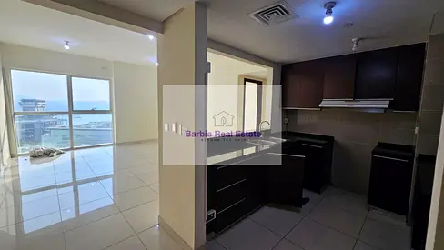 Hot Deal! Marina Square, 2BR apartment Pool and Sea view