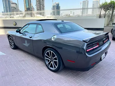 2021 Dodge CHALLENGER 照片 7