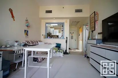Spacious layout| Rented | Furnished