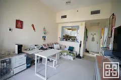 Spacious layout| Rented | Furnished
