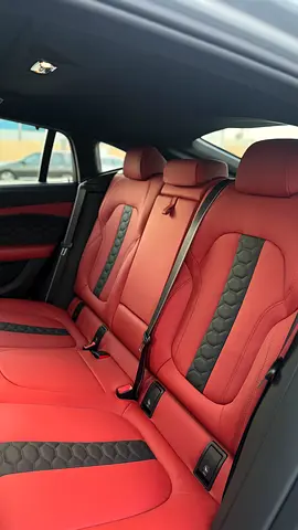 صورة مصغرة 9 لـ 2026 BMW X6