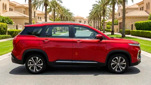 صورة مصغرة 5 لـ 2024 Chevrolet CAPTIVA