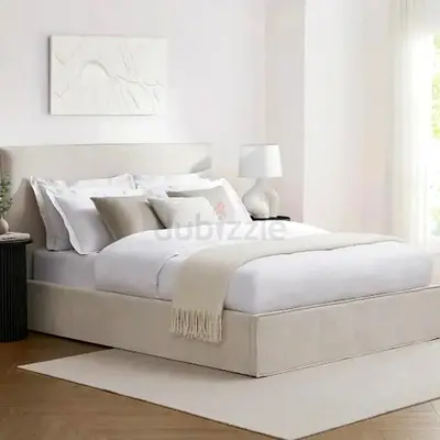 Premium high Quality 180*200 king size Bed  with hydrulic storage