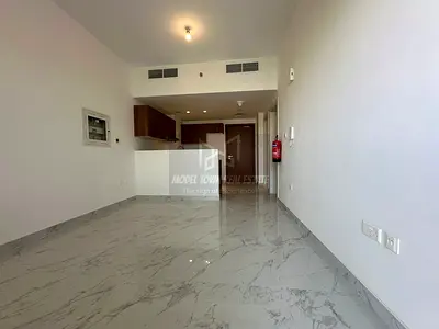 Unit Tawtheeq @ Vacant Now @ Ready To Move in Unfurnished 1-Bedroom Apartment | Private Balcony | S