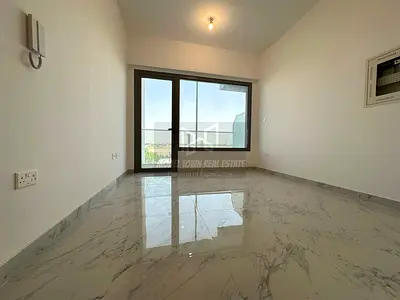 Vacant Now @ Ready To Move in Unfurnished 1-Bedroom Apartment | Private Balcony | Separate Kitchen