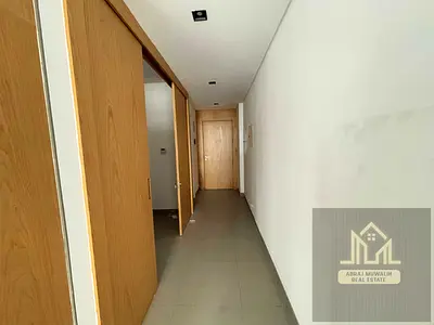Spacious Studio with Separate Bedroom Space | Al Mamsha | AED 38,999/Year