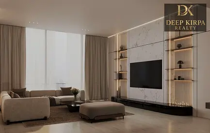 Modern Studio | Investor Deal | Best Price | Handover soon