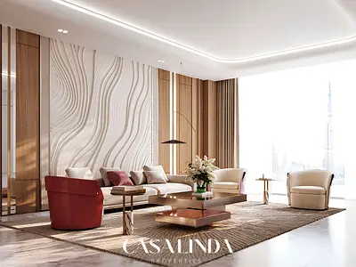 Smart Investment | Luxury Finishes | Burj Khalifa