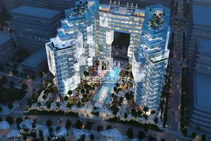 Iconic 3BR Sky Villa | Sea and Wynn View