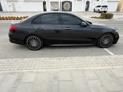 Mercedes-Benz C-Class C300, миниатюра 8