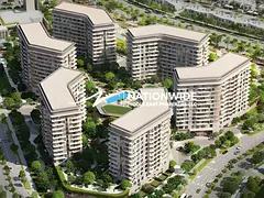 Invest Now|Premium1BR| Modern Layout|Prime Area