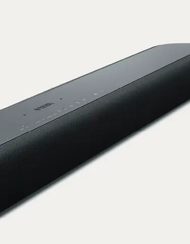 Yamaha Soundbar - Compact Bluetooth Home Soundbar (Good Condition) with Alexa