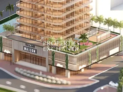SUNSET VIEWS | HUGE 2BR + STUDY | MOTIVATED SELLER IN FURJAN