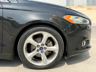 صورة مصغرة 4 لـ 2015 FORD FUSION