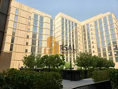 Affodable Rent | Spacious New 1-BR Apartment | Modren Layout | GYM Pool & Parking 6 Cheques Payment