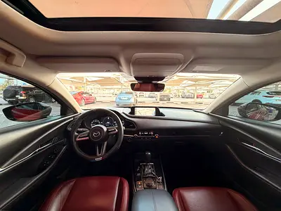 Mazda CX-30 Carbon Edition, миниатюра 16