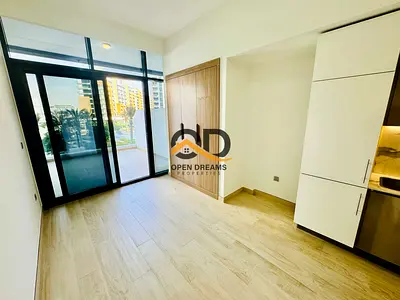 Chiller free | Semi Furnished | Open View | Terrace