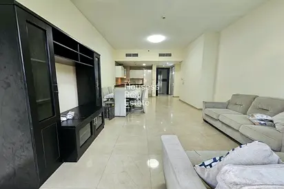 Spacious 2BR with Balcony|Furnished|Near Metro