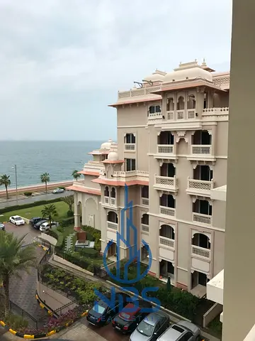 Sea Views | Spacious | Vacant