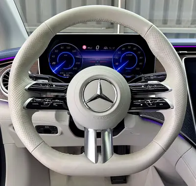 صورة مصغرة 13 لـ 2023 Mercedes-BENZ EQE