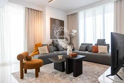 2BR | Private Beach | Luxury Living