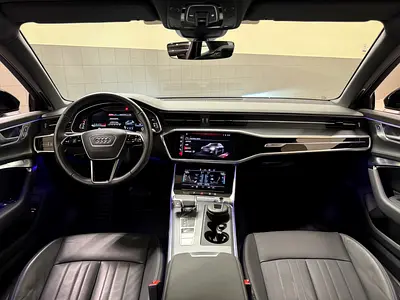 صورة 8 لـ 2025 AUDI A6