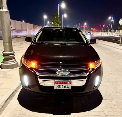 2013 FORD EDGE 照片 2