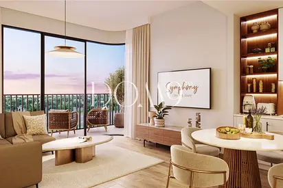 Pool View | Corner unit | Handover Dec 2026 - copy