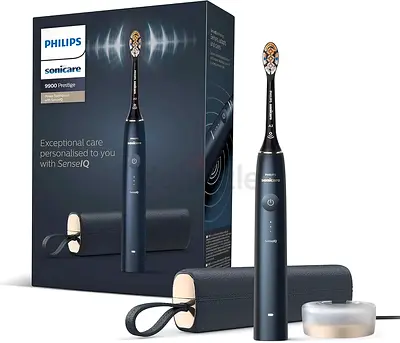 Philips sonicare 9900 prestige toothbrush