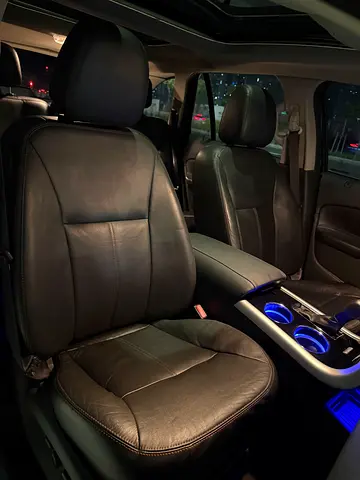 2013 FORD EDGE 照片 10