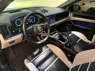 صورة مصغرة 12 لـ 2024 Porsche CAYENNE