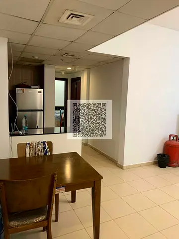 2BHK AVAILABLE FOR SALE IN CITY TOWER AJMAN PARTIAL SHARJAH VIEW