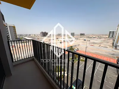 Monthly Payment | Corner Brand New 2BR | Balcony