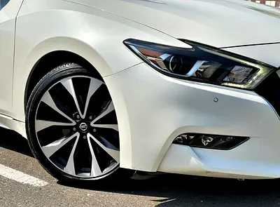 2020 Nissan MAXIMA — миниатюра 3