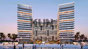 Closest to Casino | Direct Beach Access | Sea View