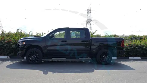 2026 RAM 1500 缩略图 20