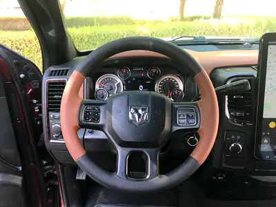 صورة 15 لـ 2018 RAM 1500