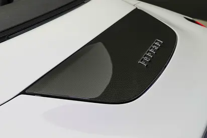 صورة مصغرة 8 لـ 2026 Ferrari ROMA